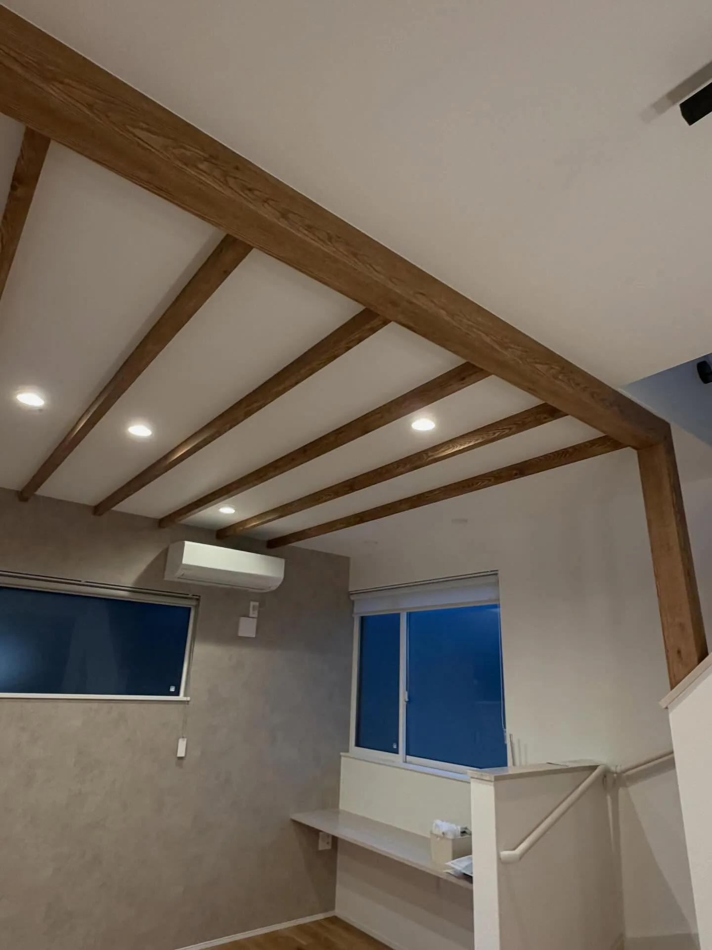 【4月15日壁紙張り替え】